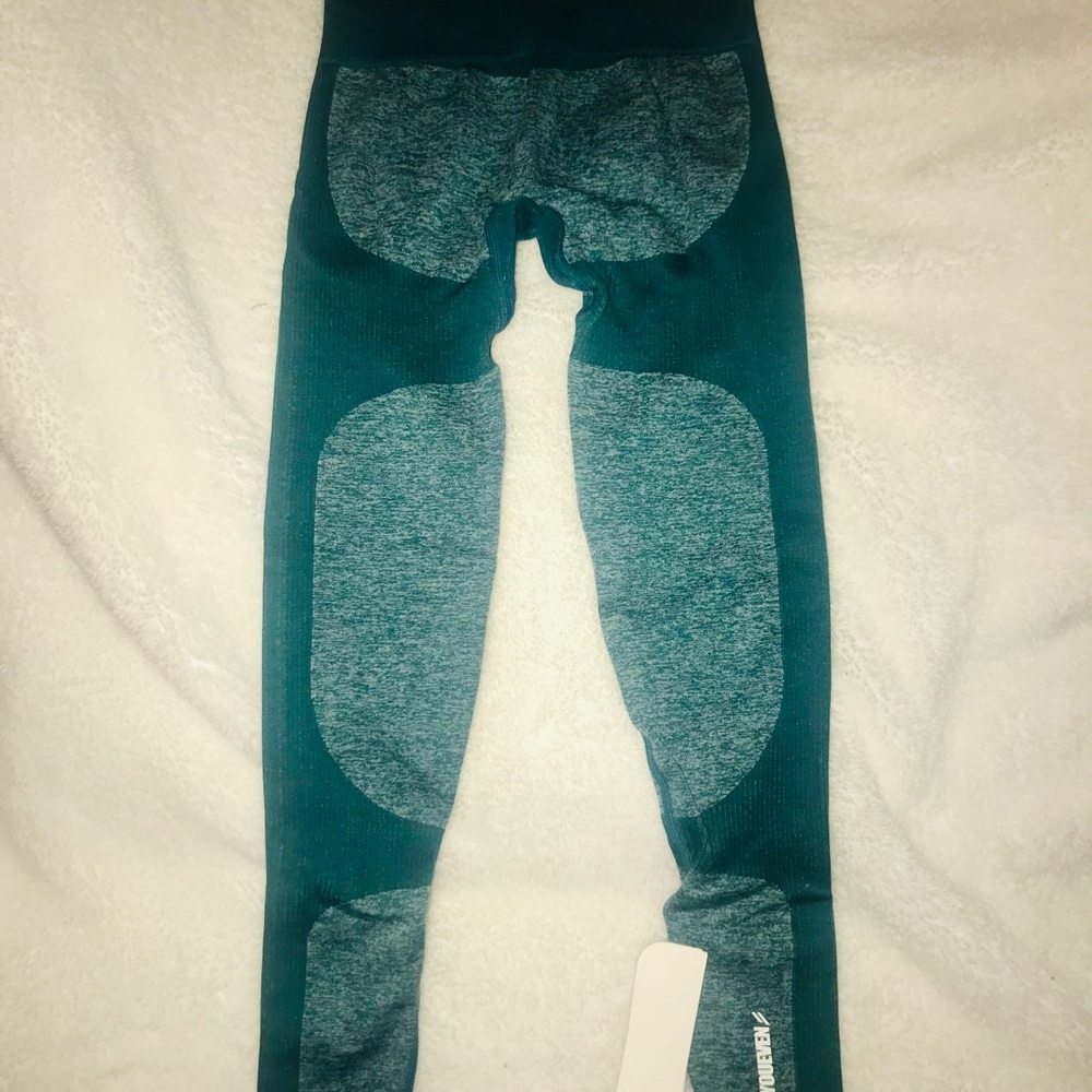 Do You Even Seamless legging